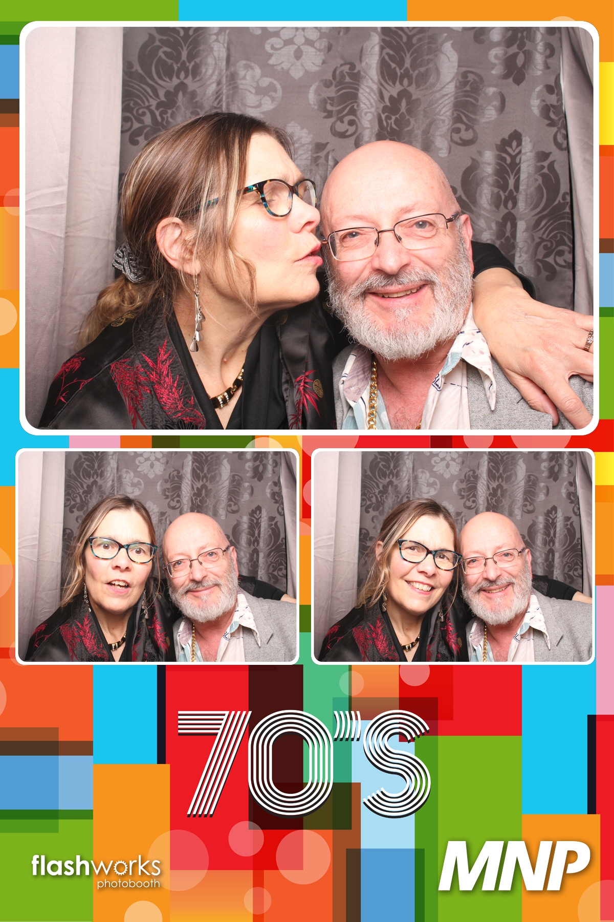 MNP Christmas Party | View more photos from the event at gallery.flashworksphotobooth.com/u/FlashworksPhotoboothInc/MNP-Christmas-Party